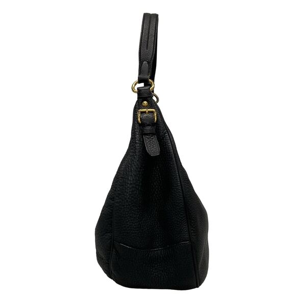 PRADA Logo Shoulder Bag B4311M - Picture 2 of 16